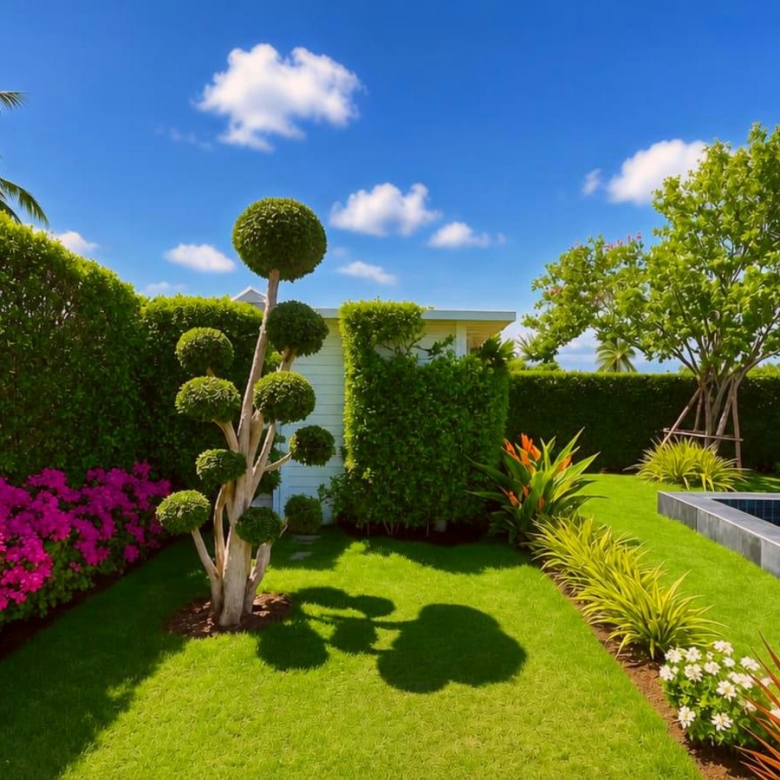 Luxury Spacious 4-Bedroom Pool Villa for Sale in Soi 112