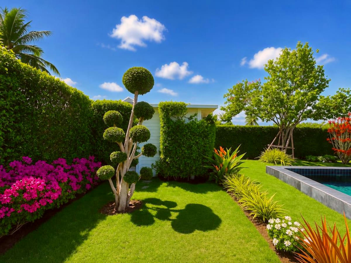 Luxury Spacious 4-Bedroom Pool Villa for Sale in Soi 112