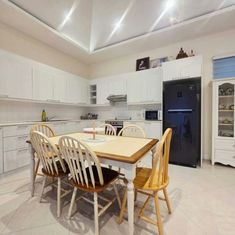 3 Bedroom Private Pool House for Rent in Eden Village