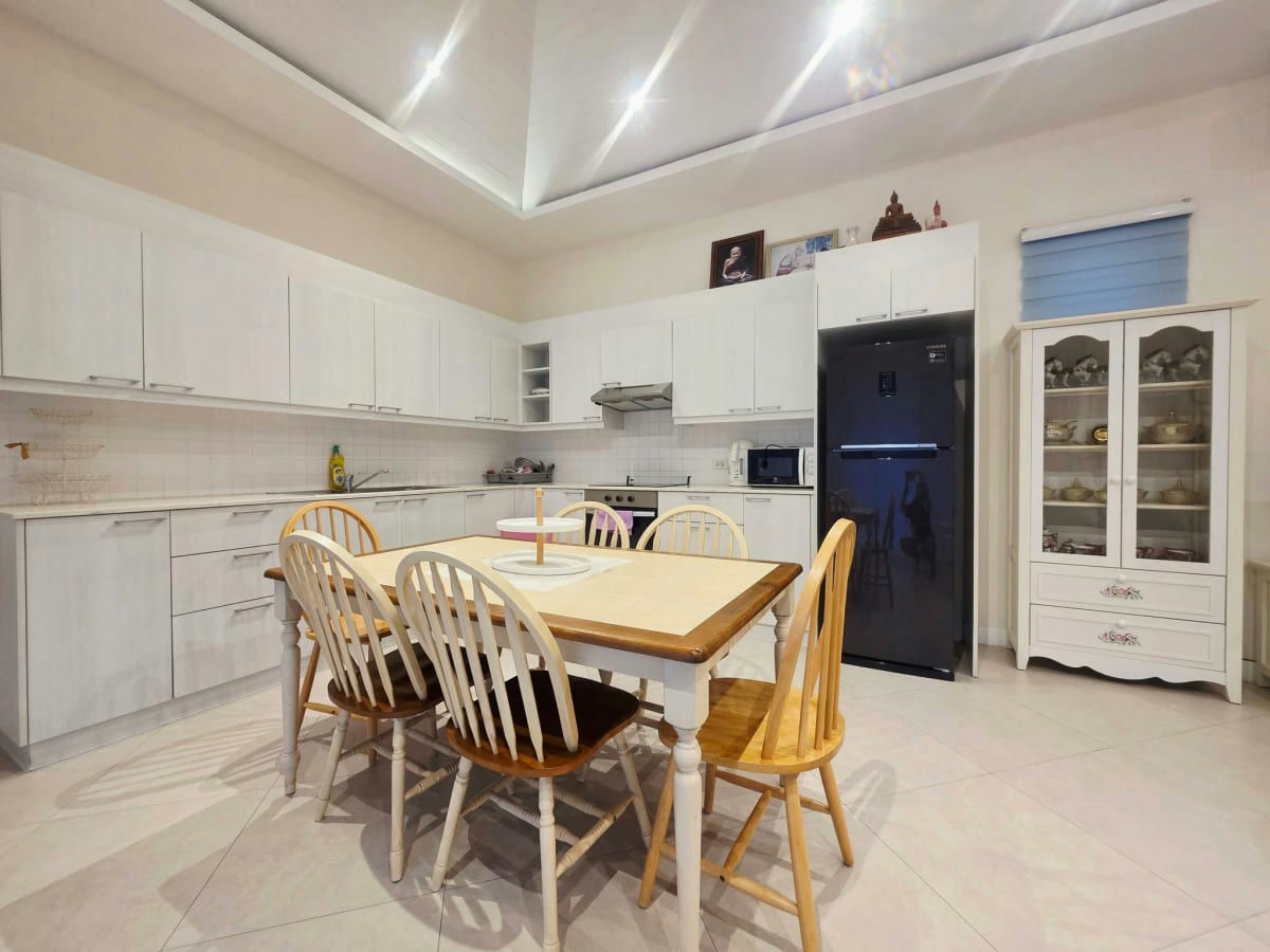 3 Bedroom Private Pool House for Rent in Eden Village
