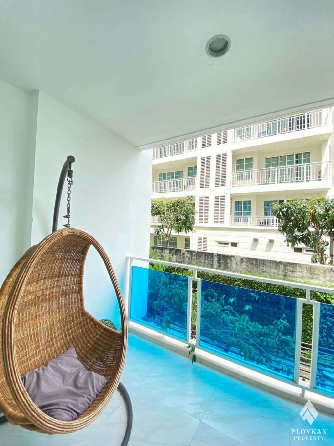 Corner Unit Condo at My Resort Hua Hin for Sale and Rent