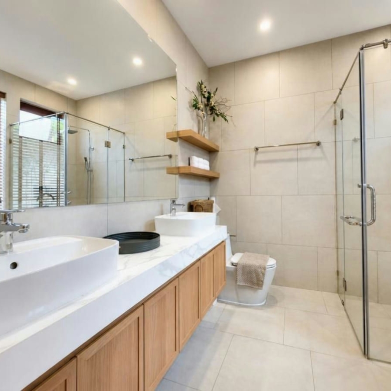 Luxury 3-bedroom Resale Pool Villa at La Felice