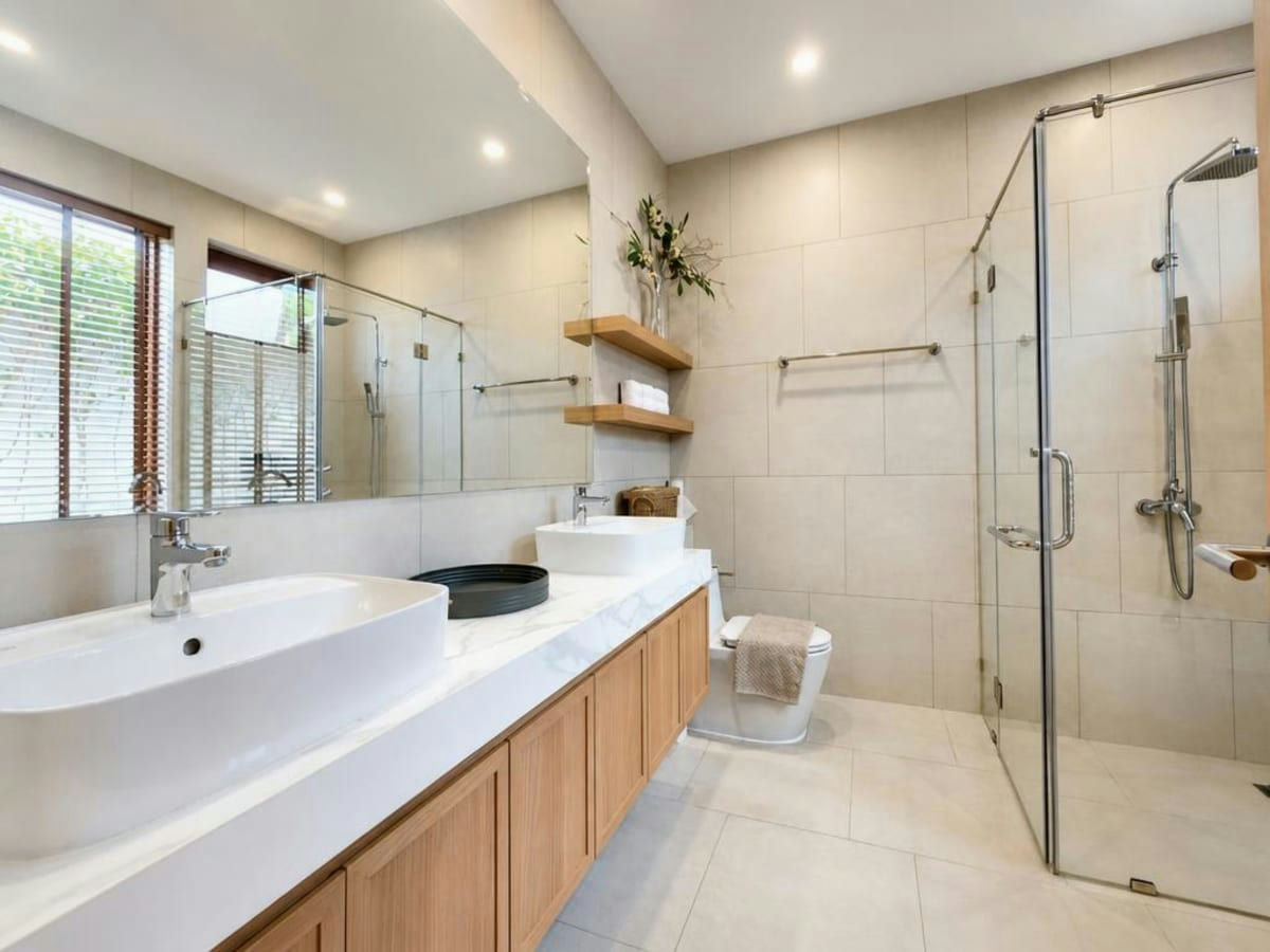 Luxury 3-bedroom Resale Pool Villa at La Felice