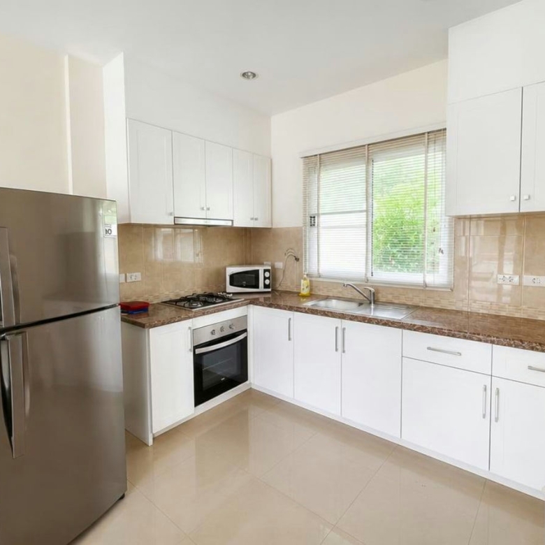 Luxury Villa with Panoramic Sea Views in Khao Tao, Hua Hin