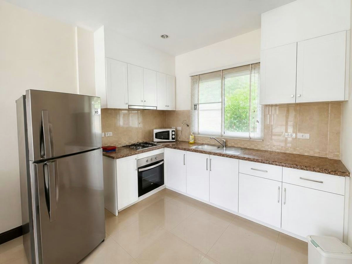 Luxury Villa with Panoramic Sea Views in Khao Tao, Hua Hin