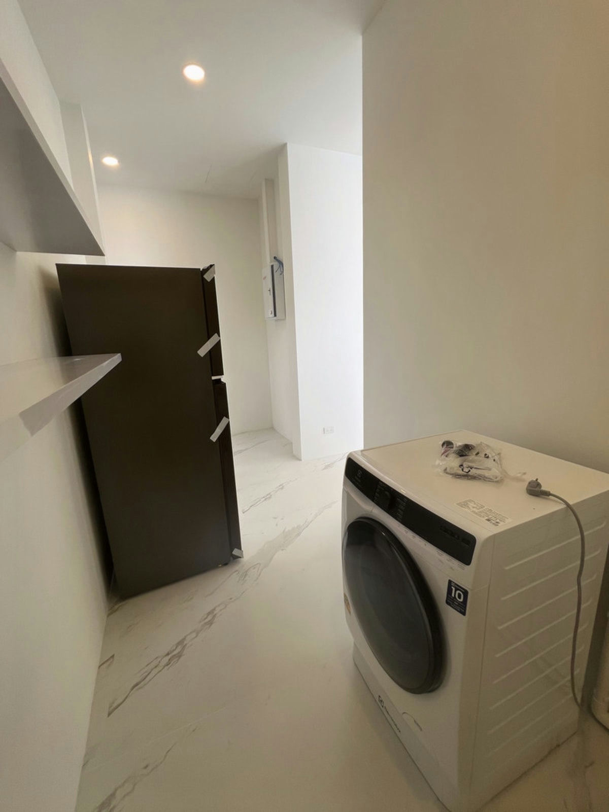 Pet Friendly Pool Villa for Rent in Black Mountain Area