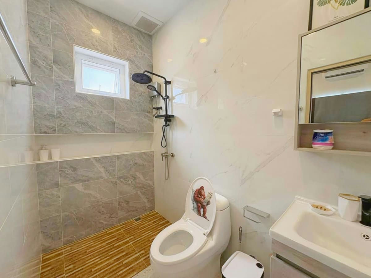 Brand New 4-Bedroom Pool Villa for Rent in Hua Hin Soi 112