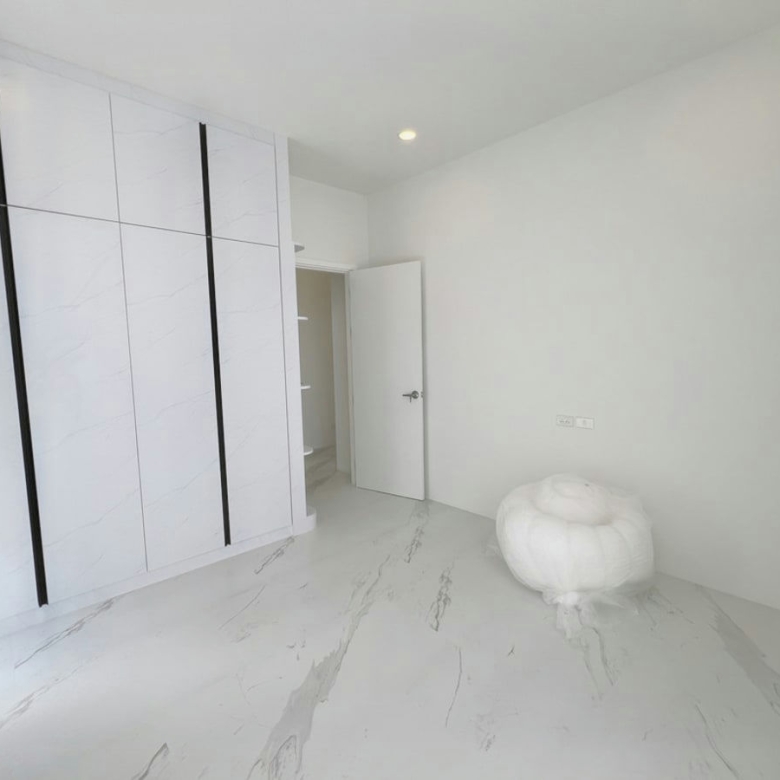 Pet Friendly Pool Villa for Rent in Black Mountain Area
