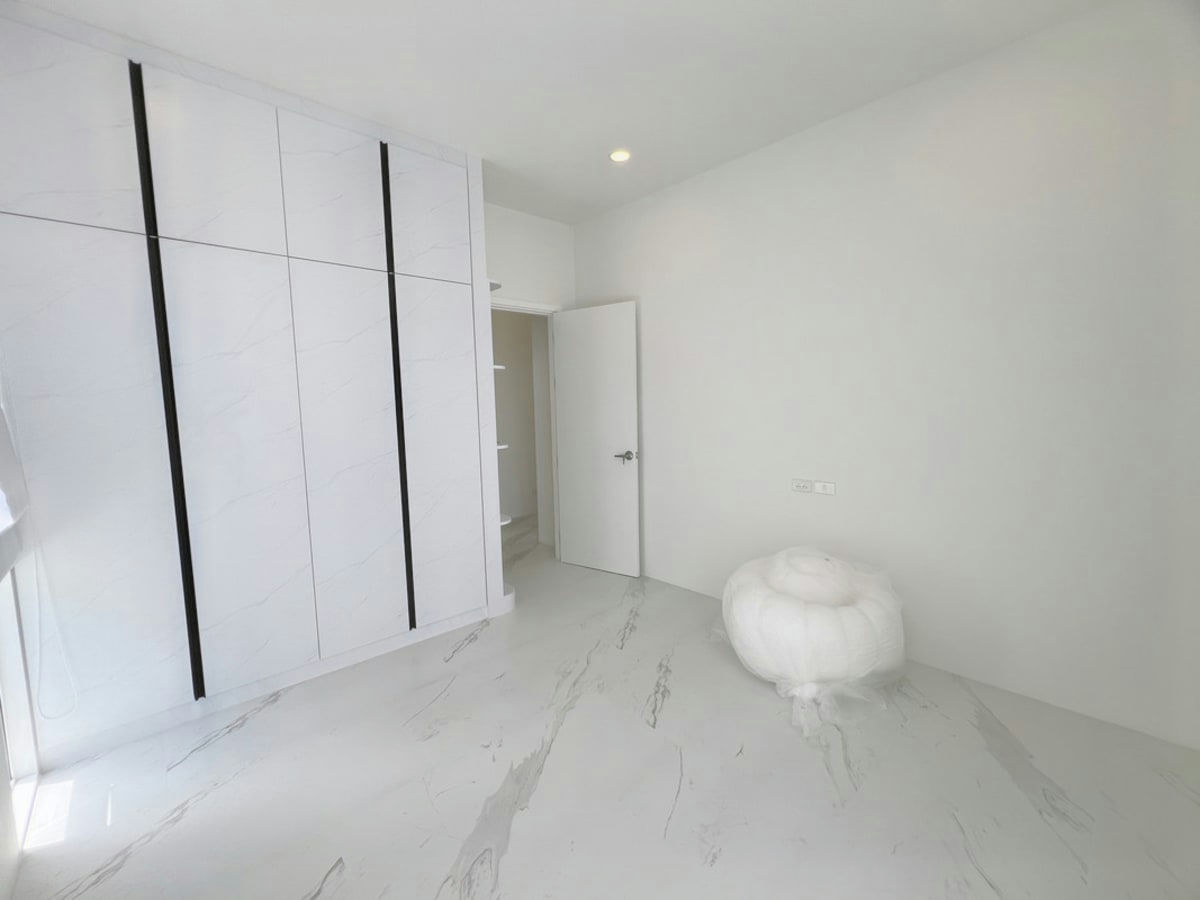 Pet Friendly Pool Villa for Rent in Black Mountain Area