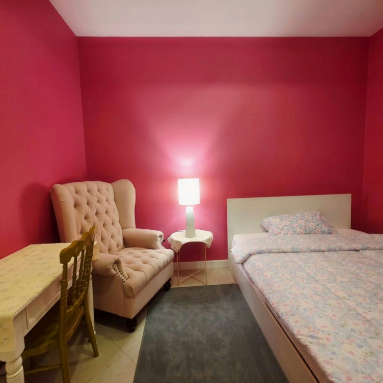 3 Bedroom Private Pool House for Rent in Eden Village
