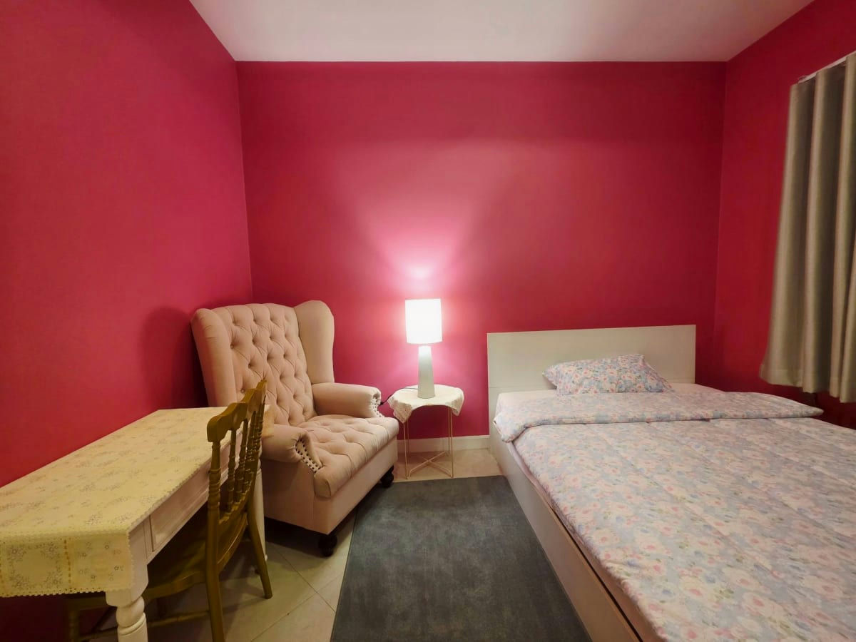 3 Bedroom Private Pool House for Rent in Eden Village