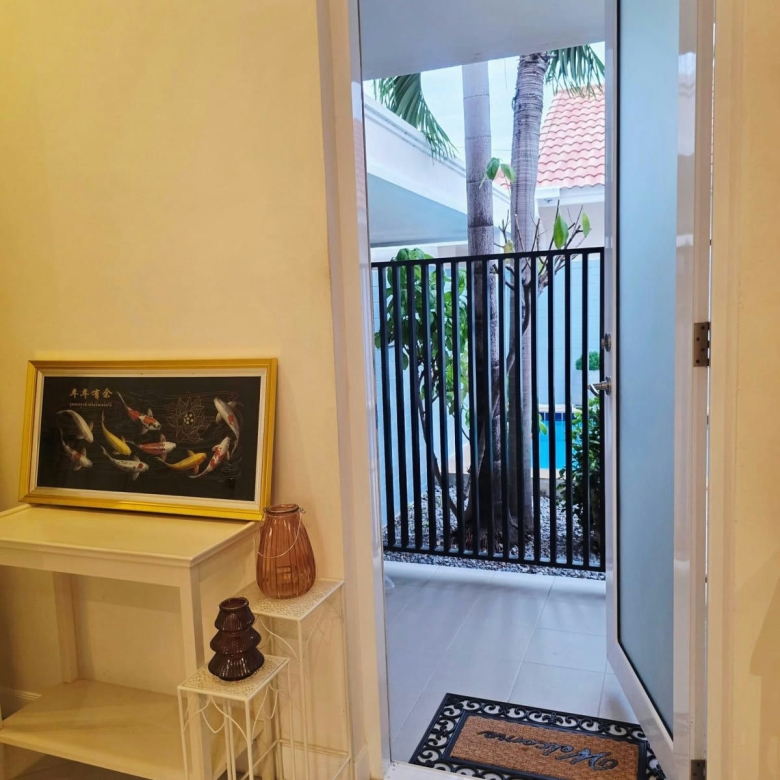 3 Bedroom Private Pool House for Rent in Eden Village