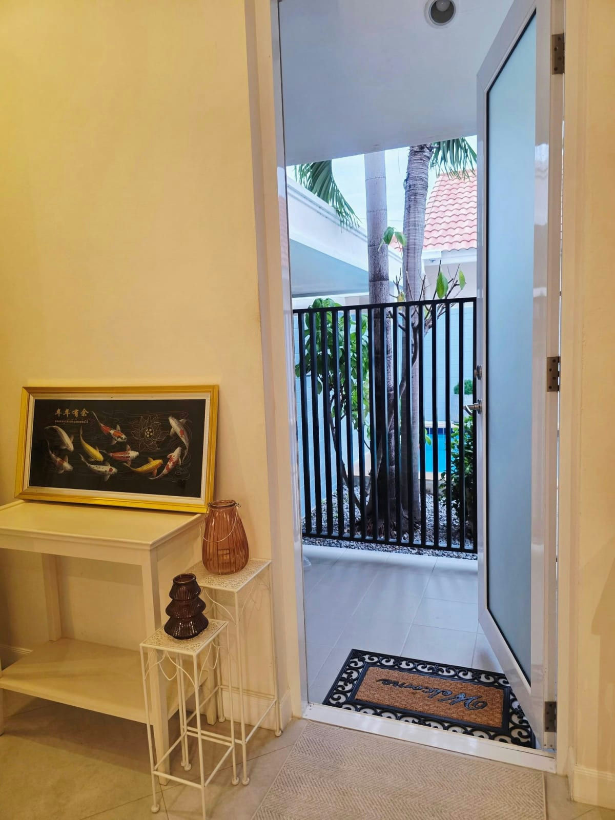 3 Bedroom Private Pool House for Rent in Eden Village