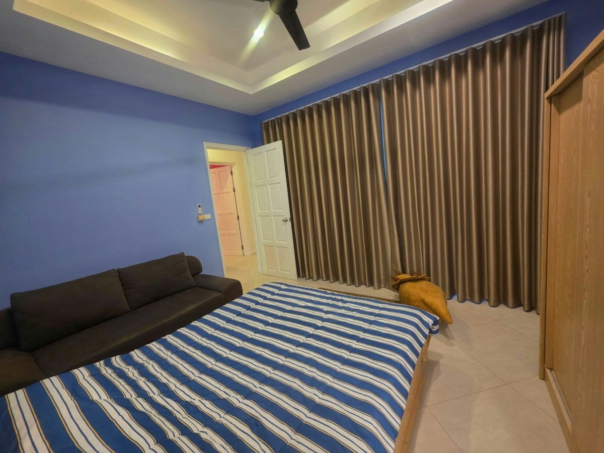 3 Bedroom Private Pool House for Rent in Eden Village
