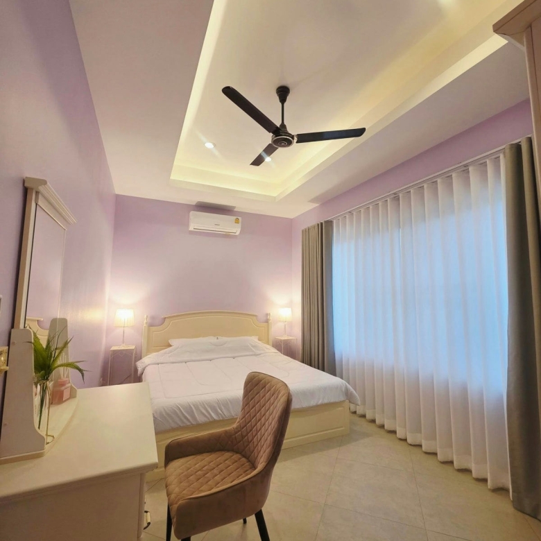 3 Bedroom Private Pool House for Rent in Eden Village