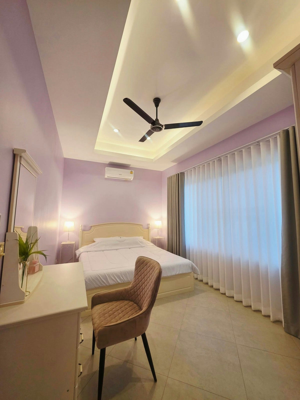 3 Bedroom Private Pool House for Rent in Eden Village