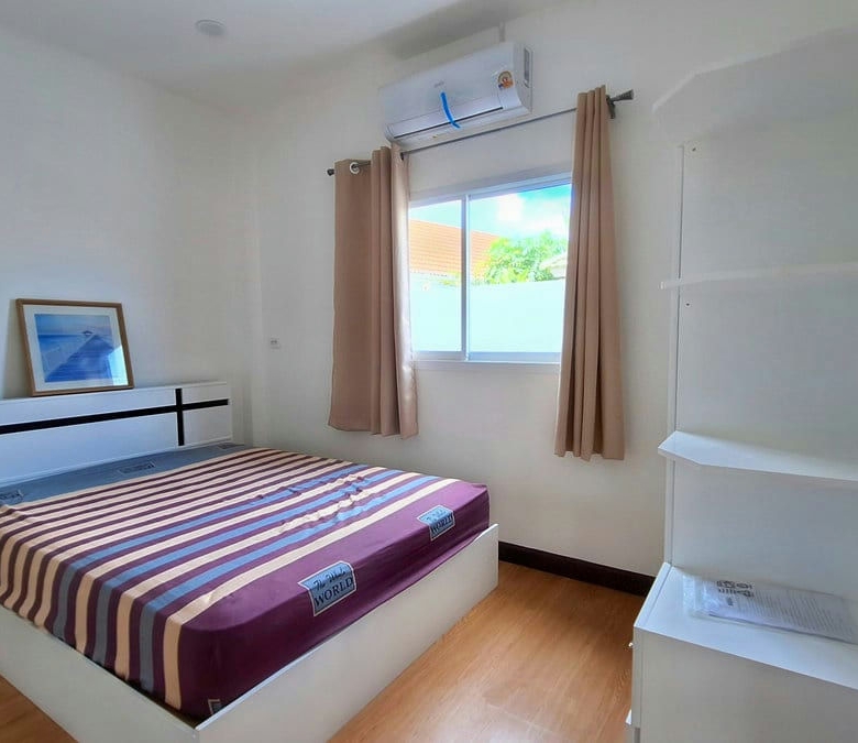 House for Sale and Rent in Baan Mongkhon Chai, Thap Tai