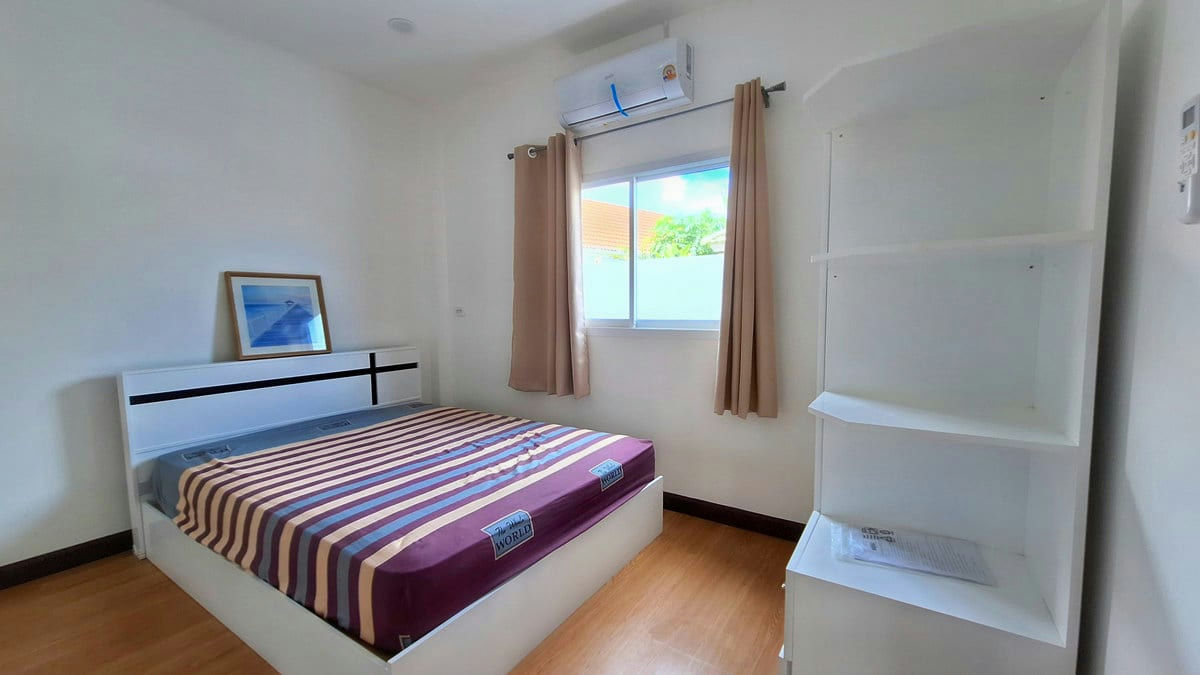 House for Sale and Rent in Baan Mongkhon Chai, Thap Tai