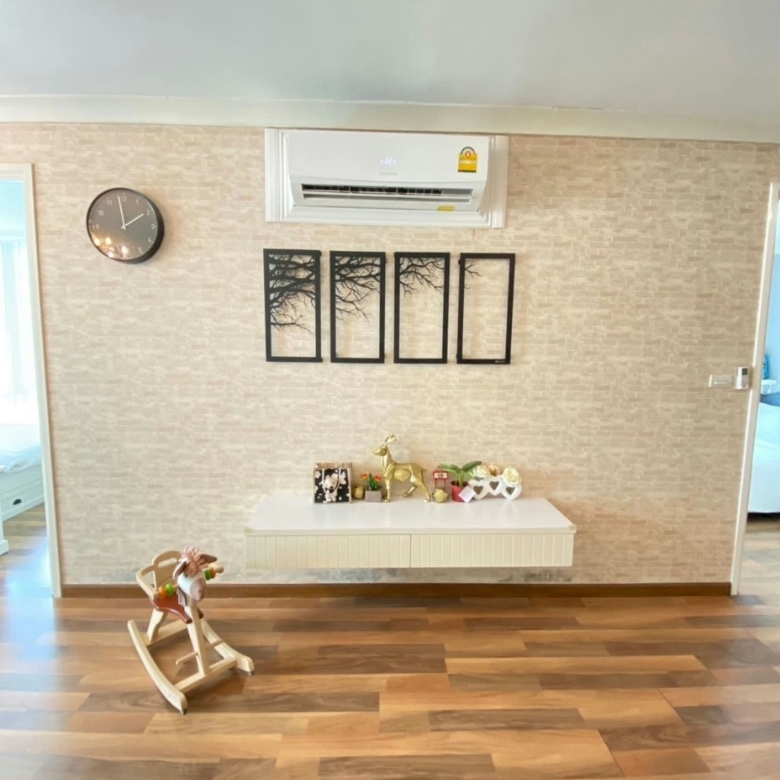 Corner Unit Condo at My Resort Hua Hin for Sale and Rent
