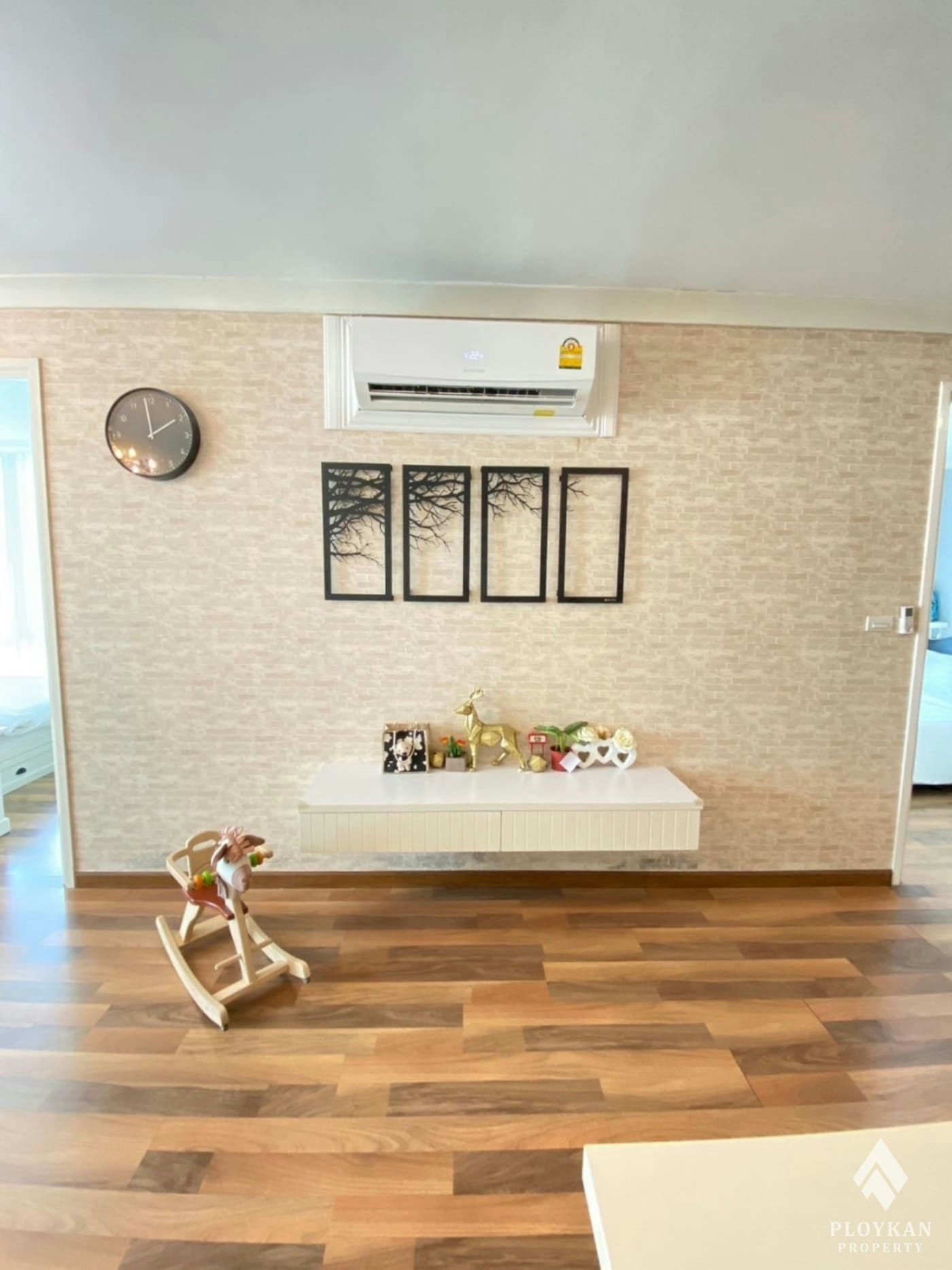 Corner Unit Condo at My Resort Hua Hin for Sale and Rent