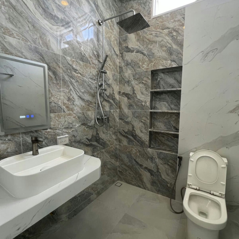 Pet Friendly Pool Villa for Rent in Black Mountain Area
