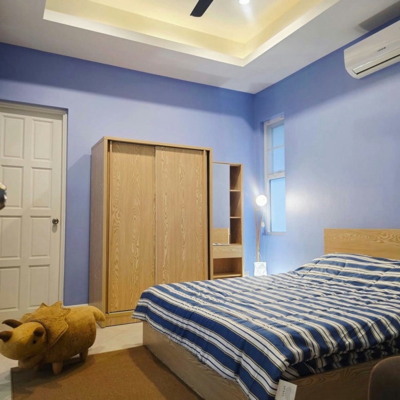 3 Bedroom Private Pool House for Rent in Eden Village