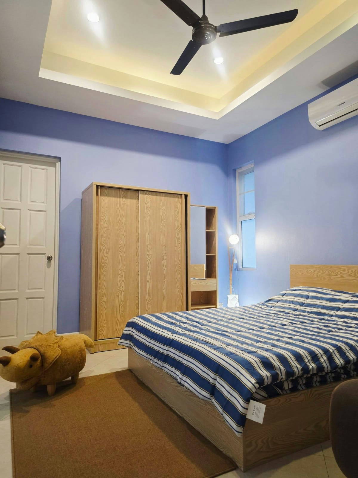 3 Bedroom Private Pool House for Rent in Eden Village