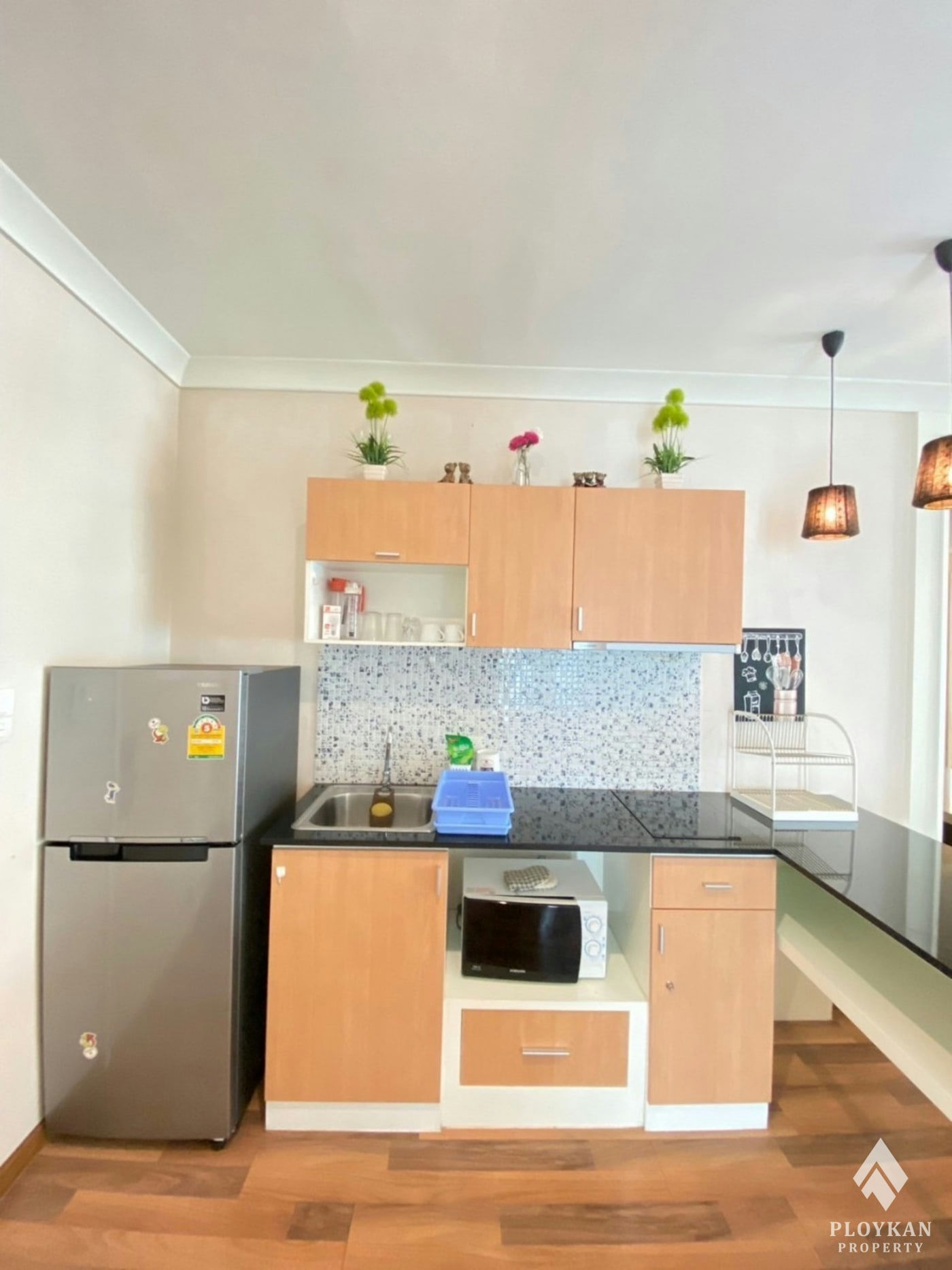 Corner Unit Condo at My Resort Hua Hin for Sale and Rent