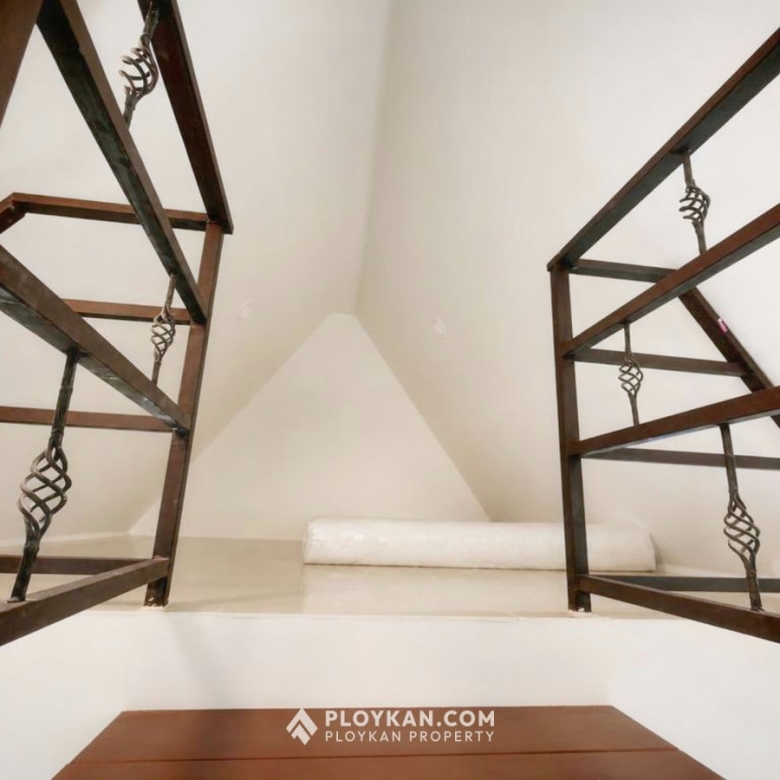 Pet Friendly Nordic-Style House for Rent
