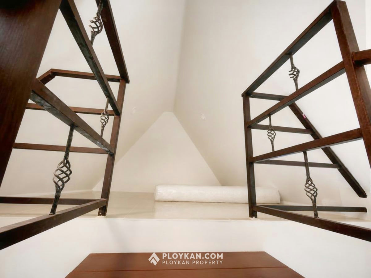 Pet Friendly Nordic-Style House for Rent
