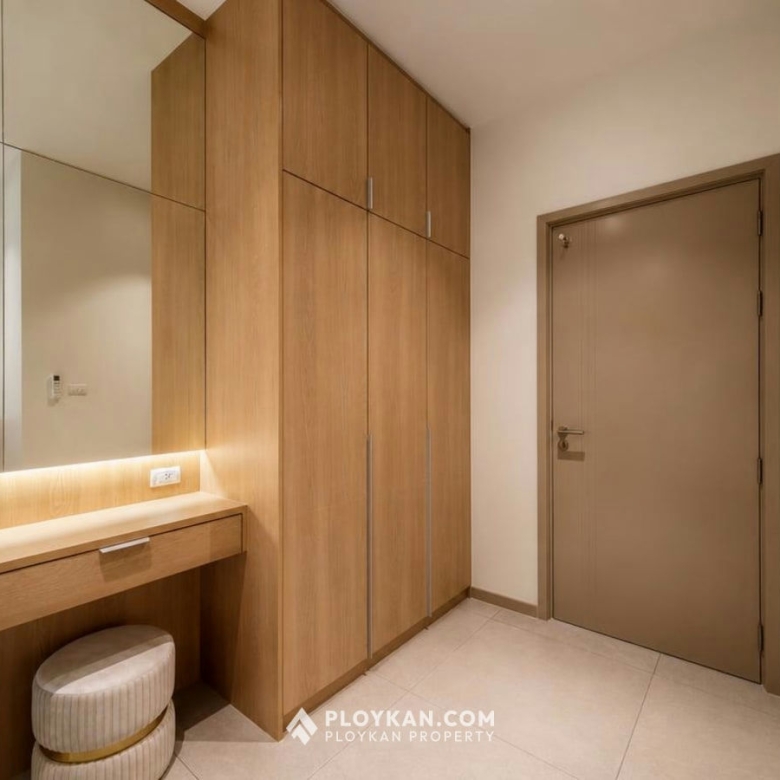 Exclusive Modern 3 Bedroom Pool Villa for Sale in Aria 3, Hua Hin