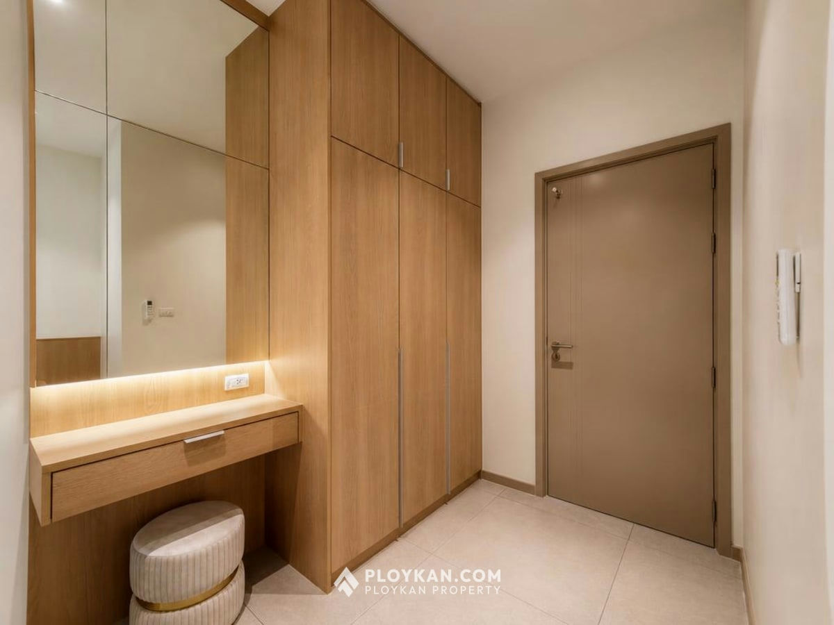 Exclusive Modern 3 Bedroom Pool Villa for Sale in Aria 3, Hua Hin