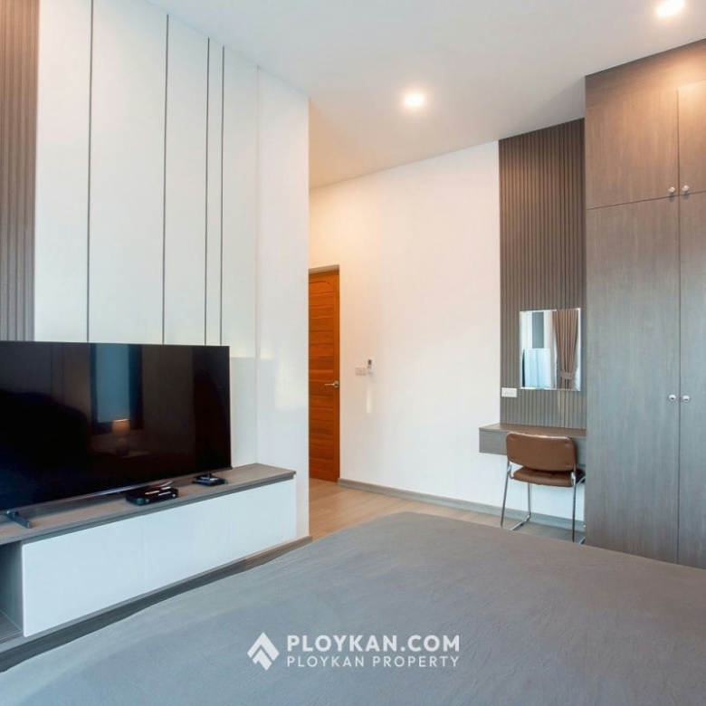 3 Bedroom Pool Villa for Rent in the Heart of Hua Hin