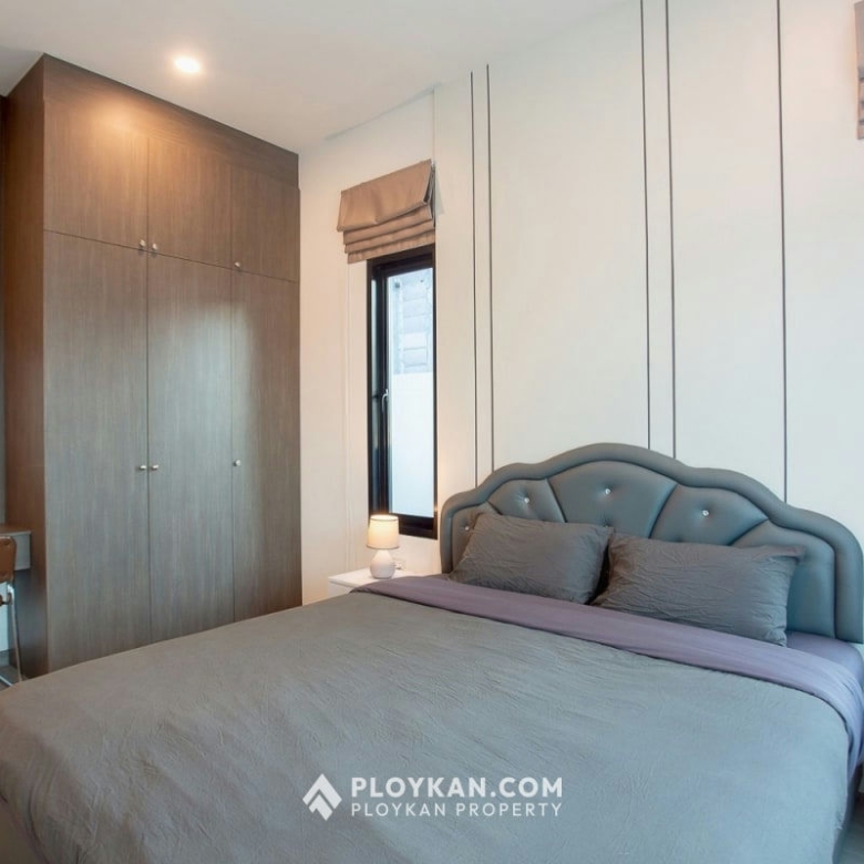 3 Bedroom Pool Villa for Rent in the Heart of Hua Hin