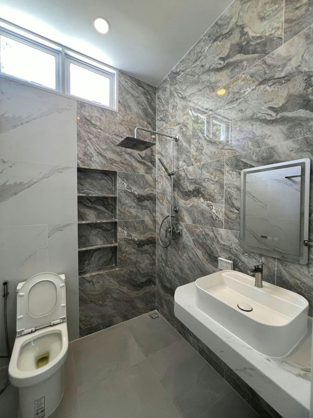 New Pet Friendly Pool Villa for Rent in Black Mountain Area