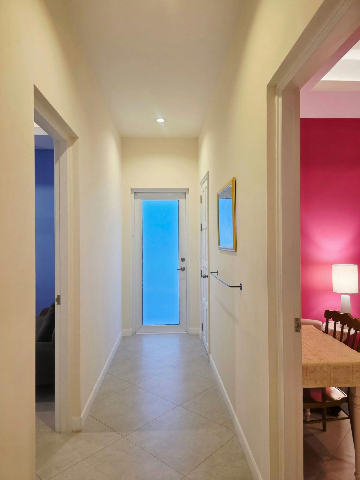 3 Bedroom Private Pool House for Rent in Eden Village