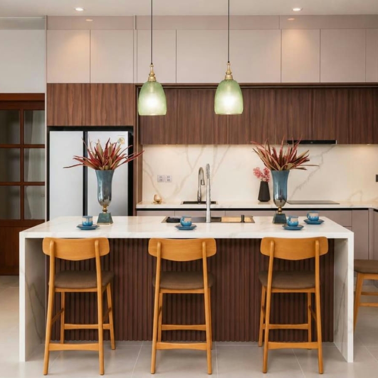 Luxury Pool Villa for Rent at Black Mountain Hua Hin