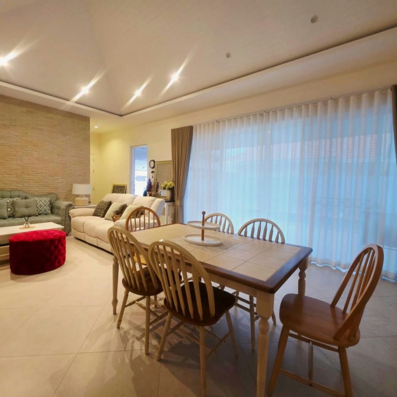 3 Bedroom Private Pool House for Rent in Eden Village