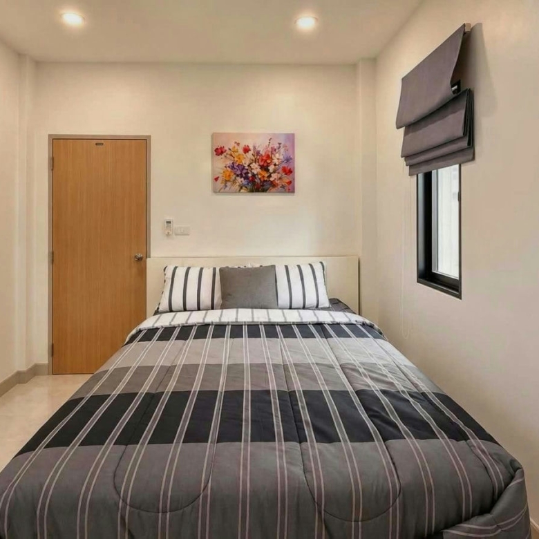 Pet Friendly Pool Villa for Rent in Monmai Area