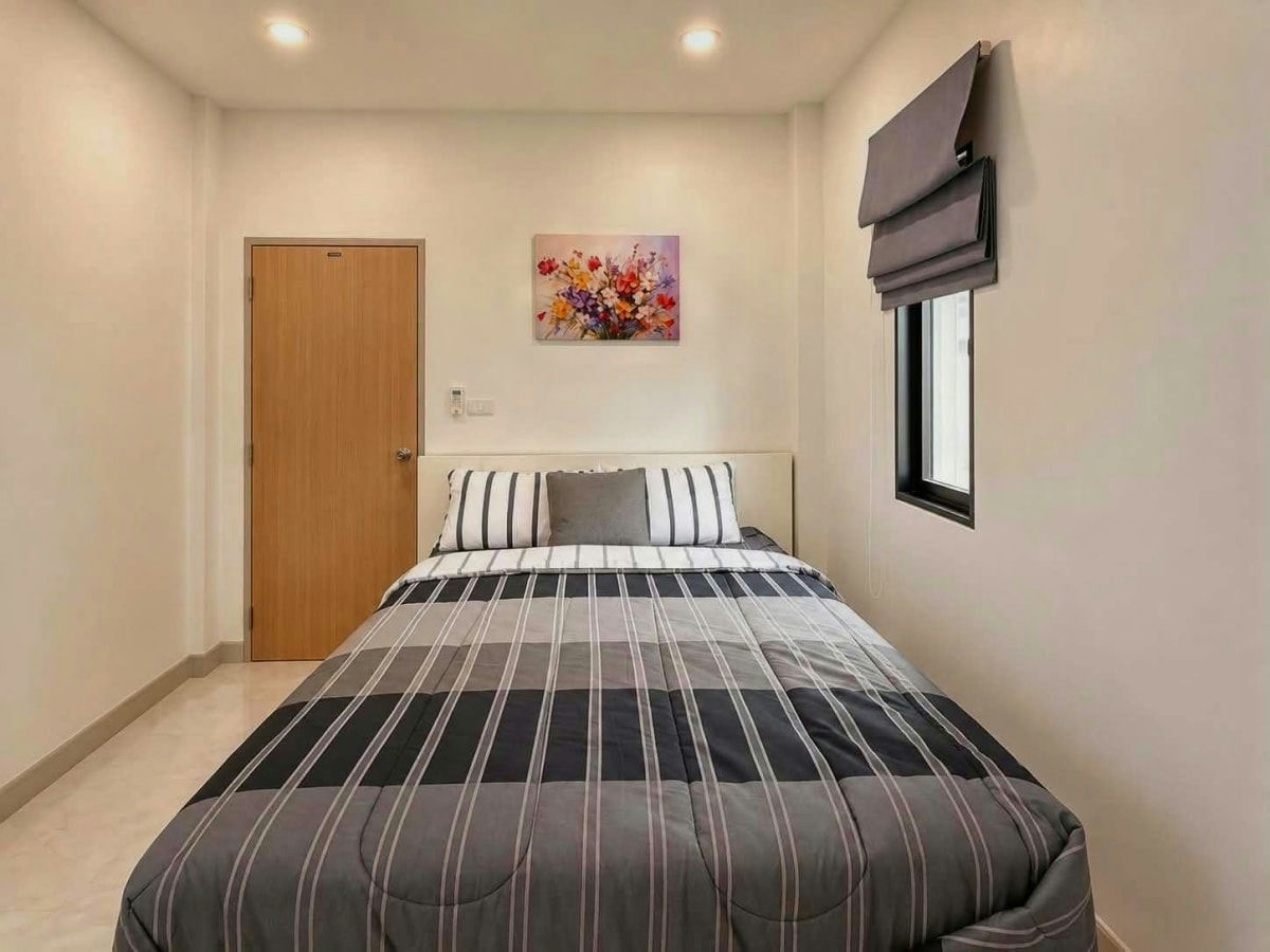 Pet Friendly Pool Villa for Rent in Monmai Area