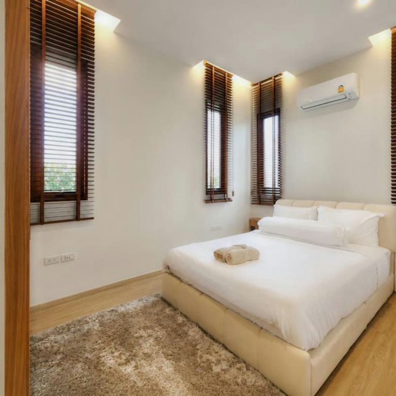 Luxury 3-bedroom Resale Pool Villa at La Felice