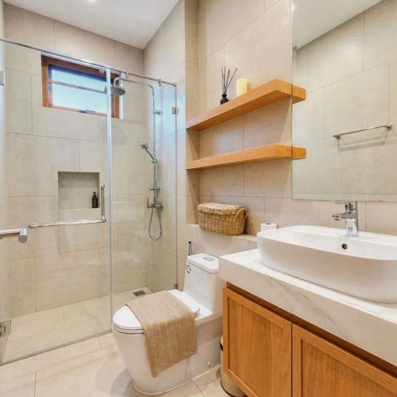 Luxury 3-bedroom Resale Pool Villa at La Felice