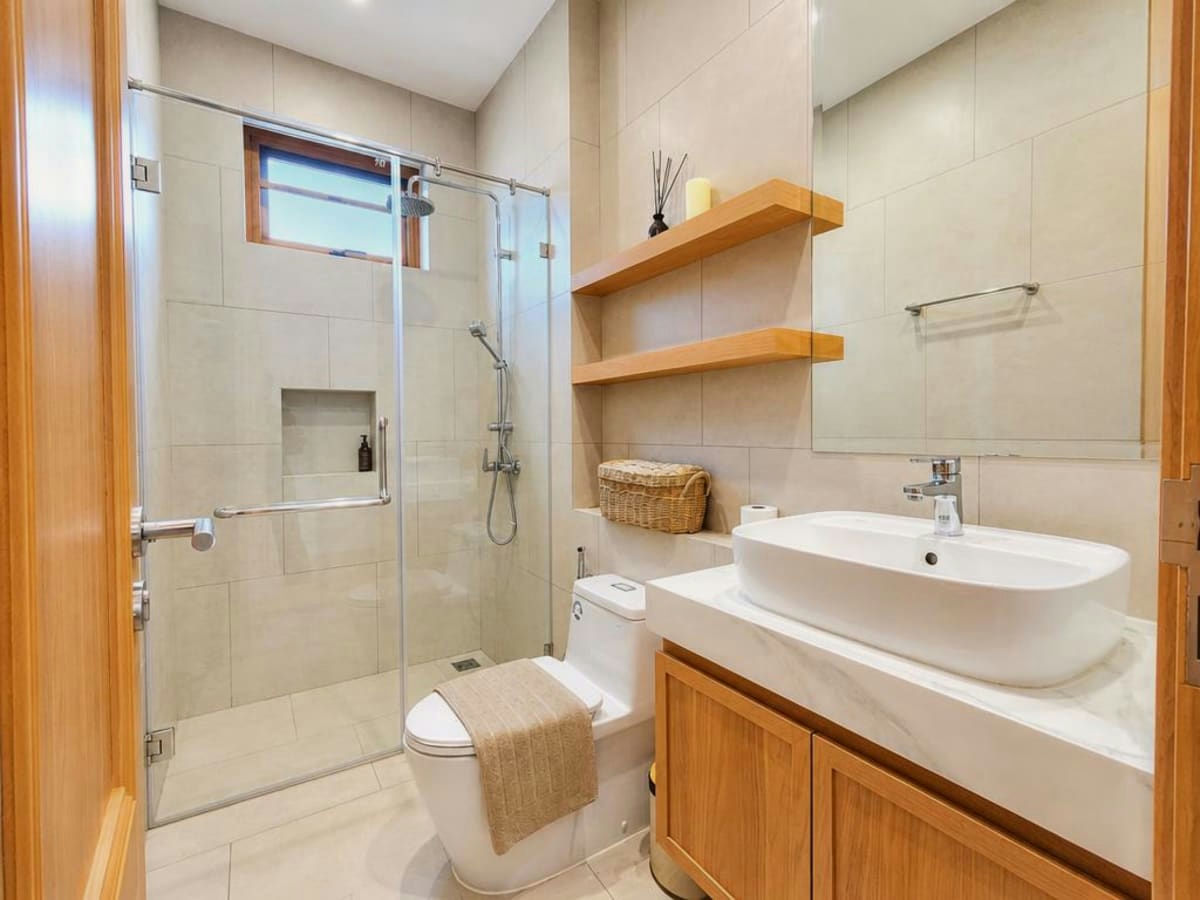 Luxury 3-bedroom Resale Pool Villa at La Felice