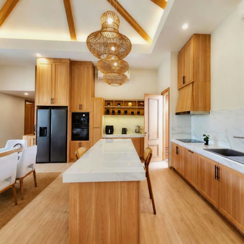 Luxury 3-bedroom Resale Pool Villa at La Felice