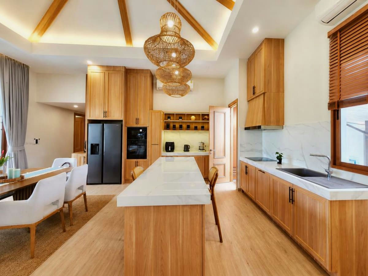 Luxury 3-bedroom Resale Pool Villa at La Felice