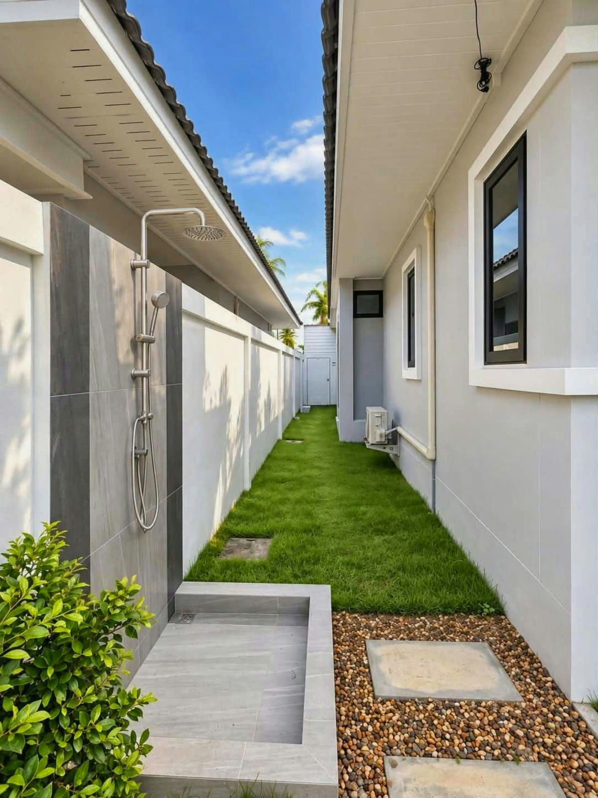 Pet Friendly Pool Villa for Rent in Monmai Area