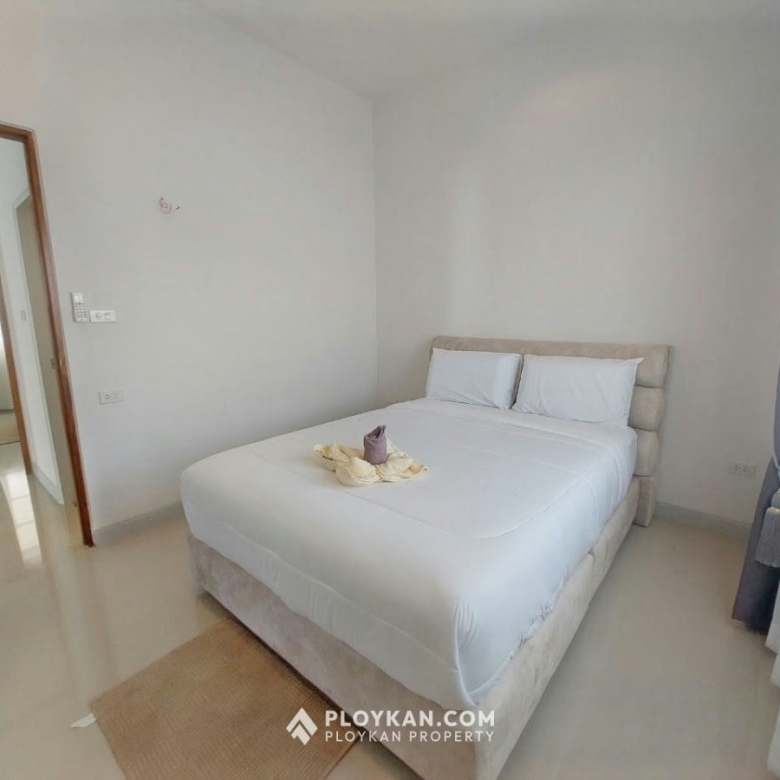 3 Bedroom Pool Villa for Rent in Casa Collina Hua Hin