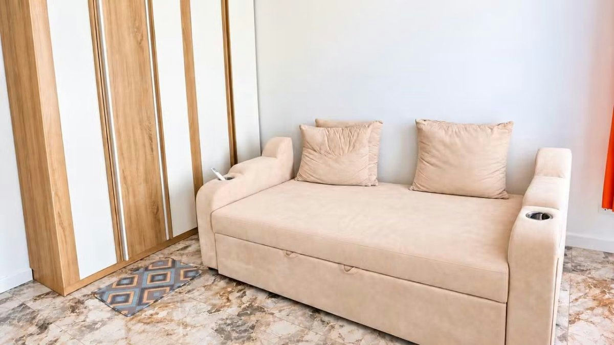 Private Home with Garden in Hua Hin Soi 70 for Sale