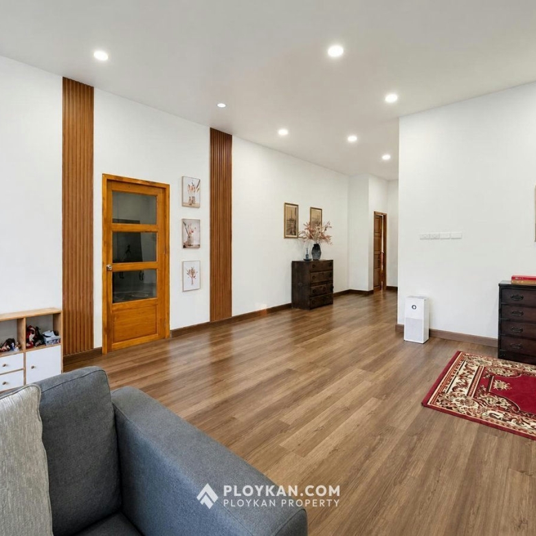 3 Bedroom House in Khao Tao for Sale