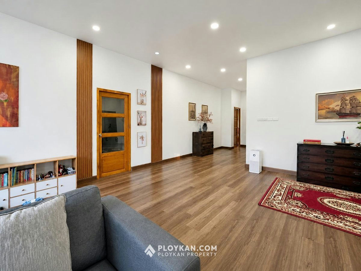 3 Bedroom House in Khao Tao for Sale